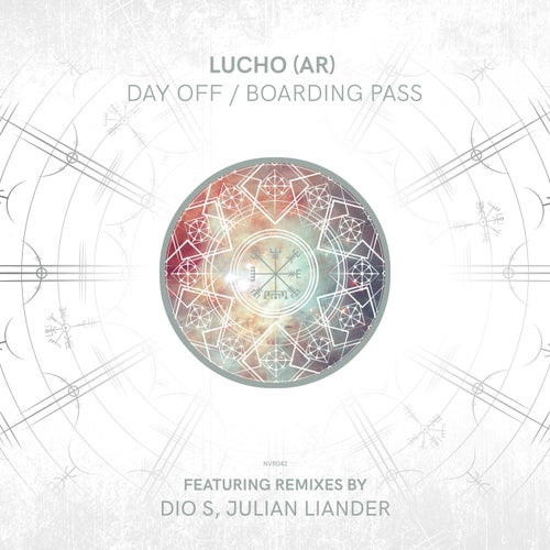 Day Off / Boarding Pass