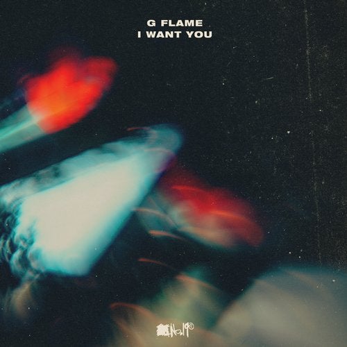Cover art for I Want You
