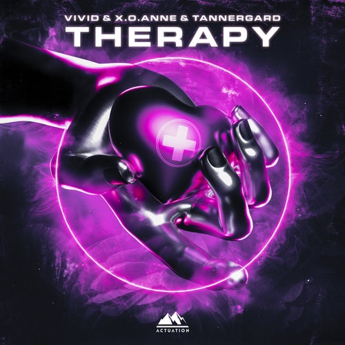 Therapy (Extended Mix)