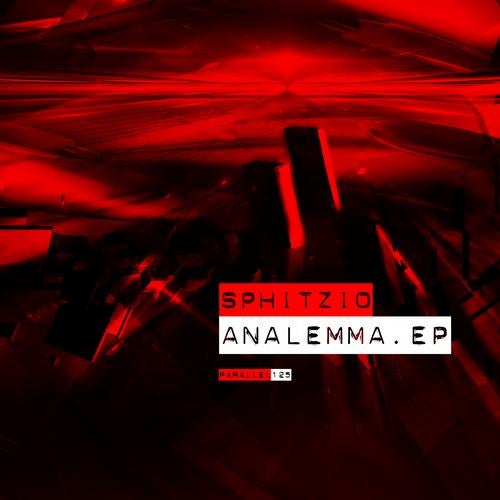 Analemma EP