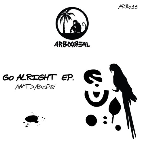 Go Alright