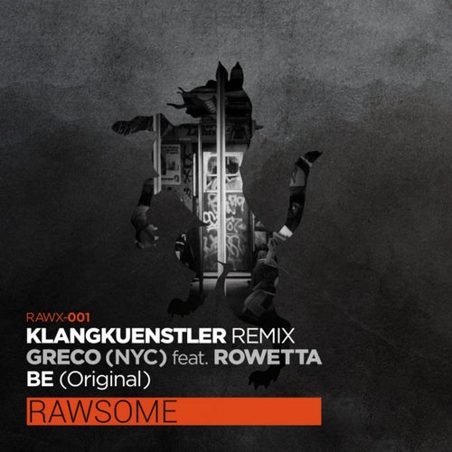 Be (Klangkuenstler Remix)
