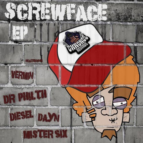 The Screwface EP