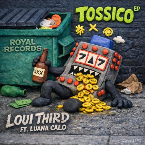 Tossico