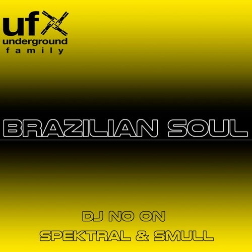 Brazilian Soul