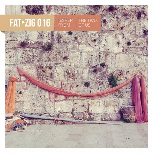 Cover art for The Two of Us