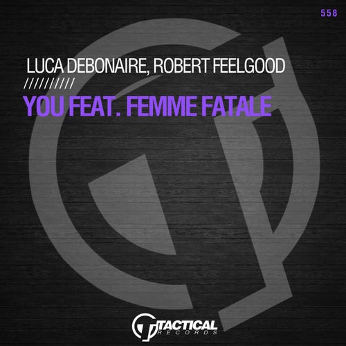 You Feat. Femme Fatale