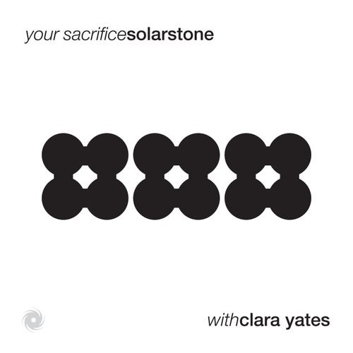  Solarstone, Clara Yates - Your Sacrifice (2025) 