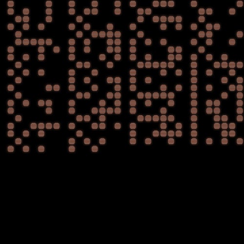 Critical Presents: Binary Vol.22