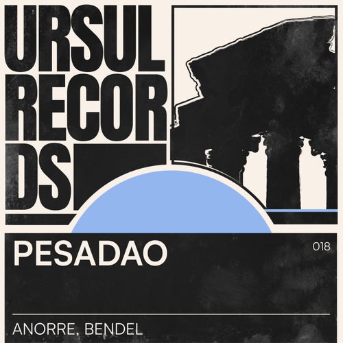 Pesadao