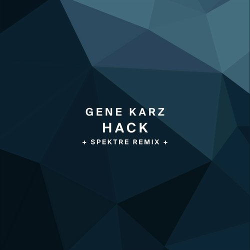 Cover art for Hack