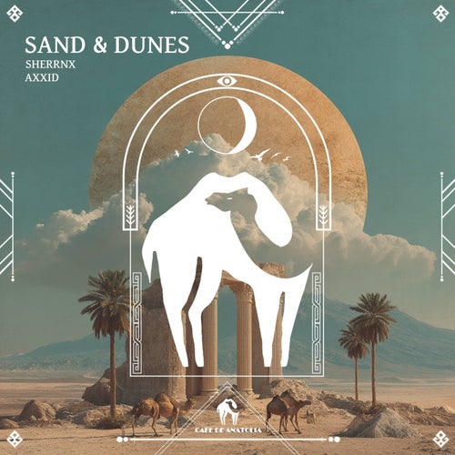 Sand & Dunes