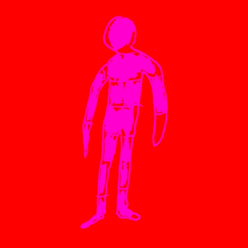 Magic Underwear (Kevin McKay Remix)