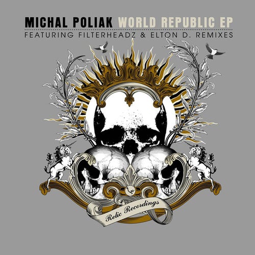 World Republic EP