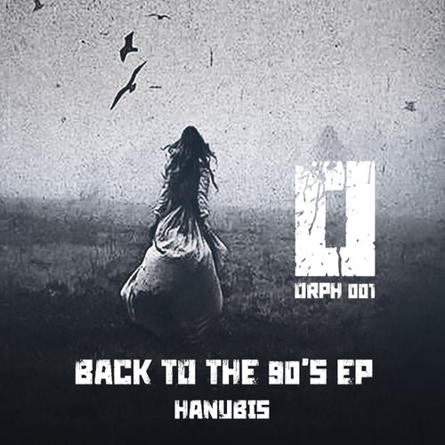 Cover art for Back To The 90's EP