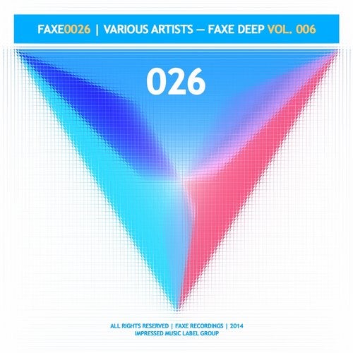 Cover art for Faxe Deep Vol. 006