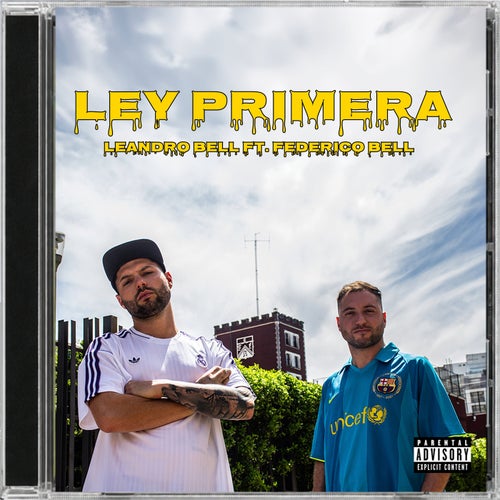 Ley Primera