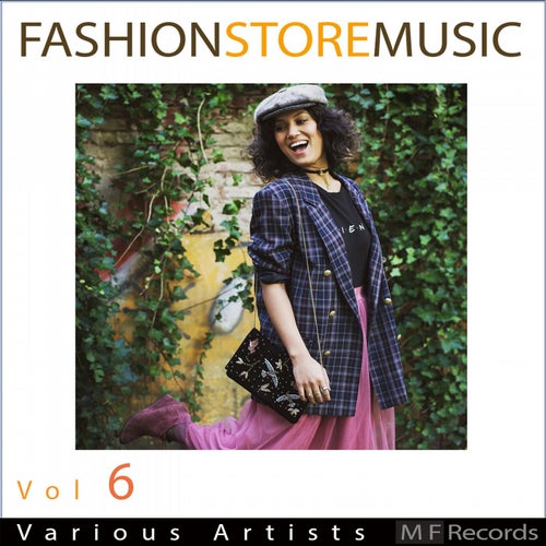 Fashionstoremusic, Vol. 6