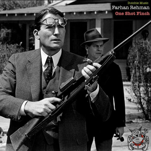 One Shot Finch