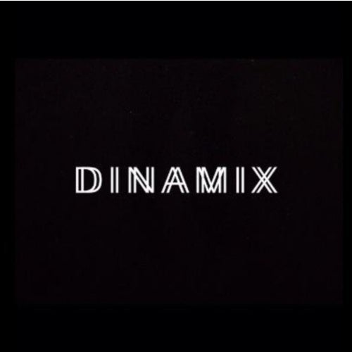 DINAMIX'S CHART 09/014