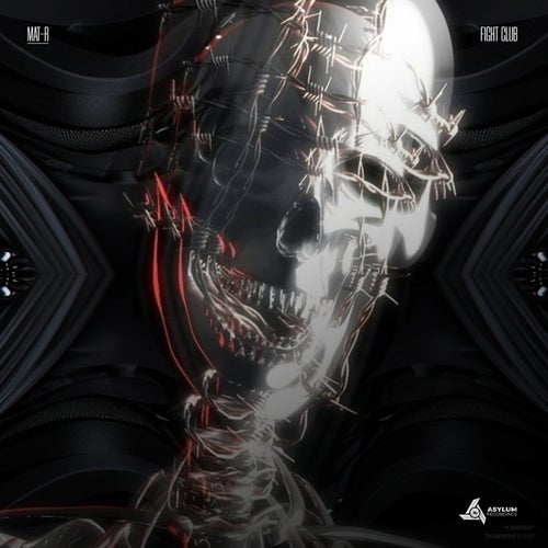  Mat-R - Fight Club (2026) 