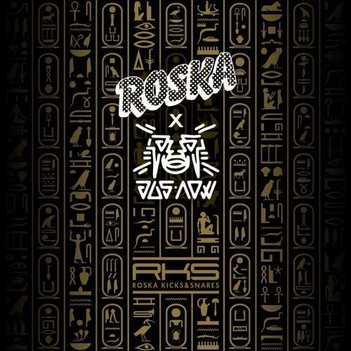Cover art for Pharaohs