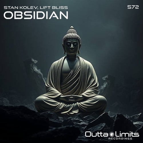 Cover art for Obsidian
