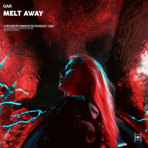 Melt Away