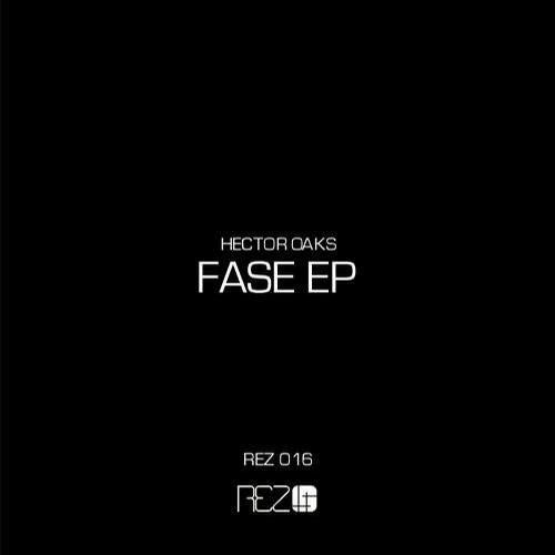 Cover art for Fase EP