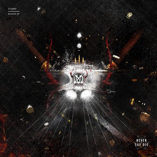 Cover art for Ronin EP