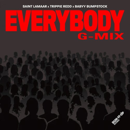Everybody (G-Mix)