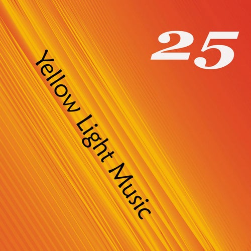 Yellow, Vol.25