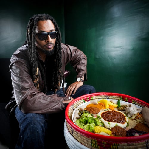Rasta Freestyle