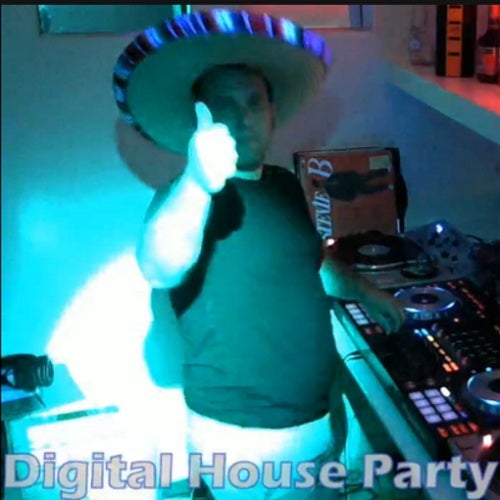 Digital House Party