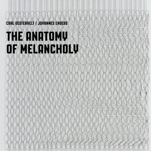 Cover art for The Anatomy of Melancholy