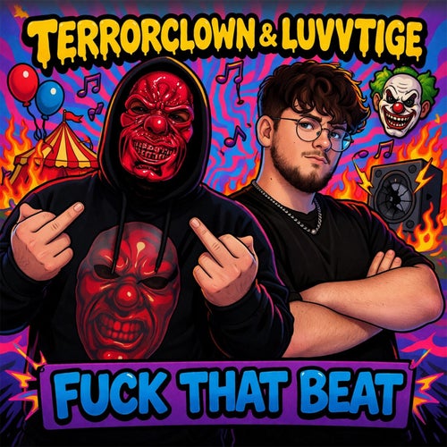 Fuck That Beat
