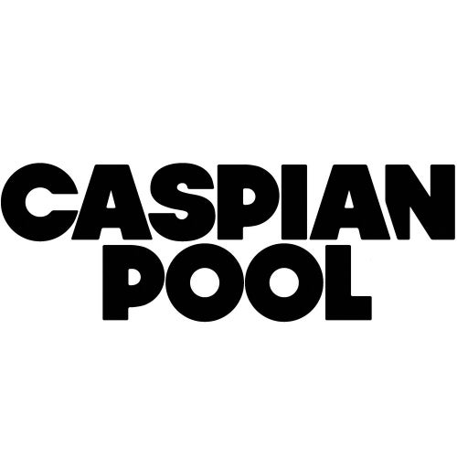 Caspian Pool