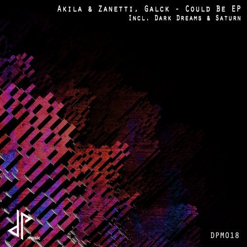 Cover art for Could Be