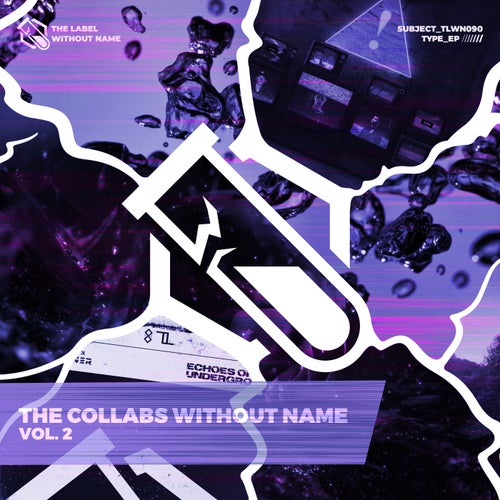 The Collabs Without Name, Vol.2
