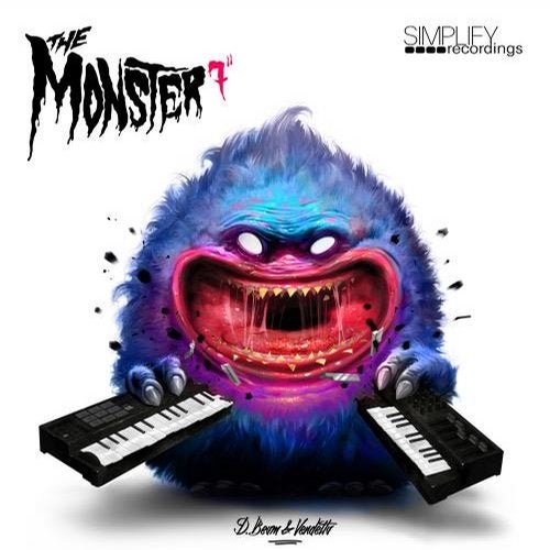 The Monster