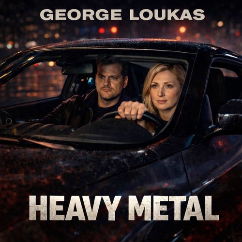 Heavy Metal