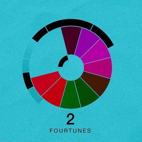 Cover art for Fourtunes 2