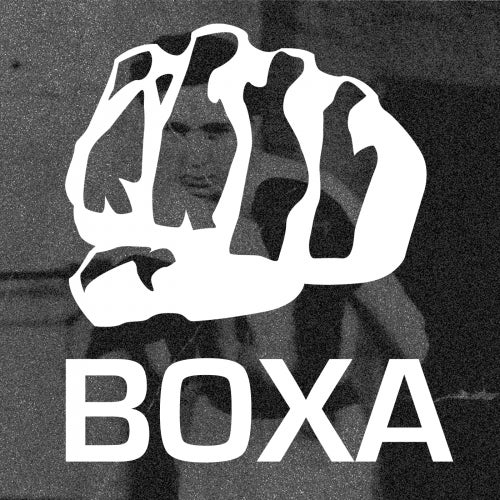 Boxa Records