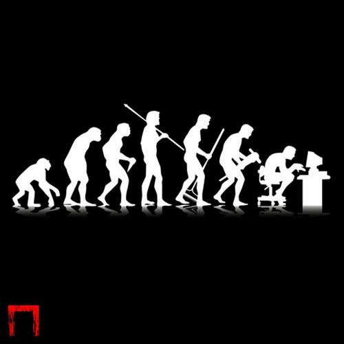 Evolution