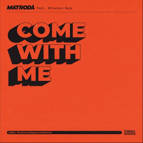 Come with Me