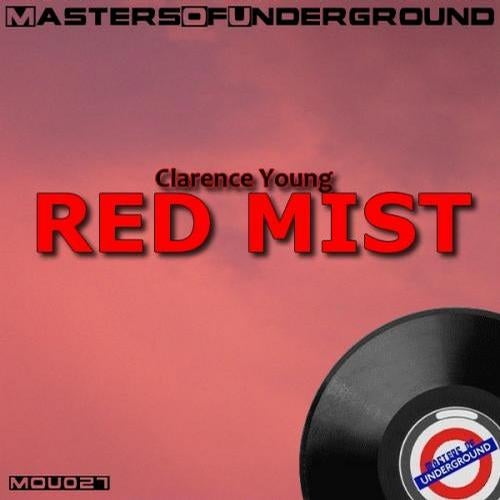 Red Mist