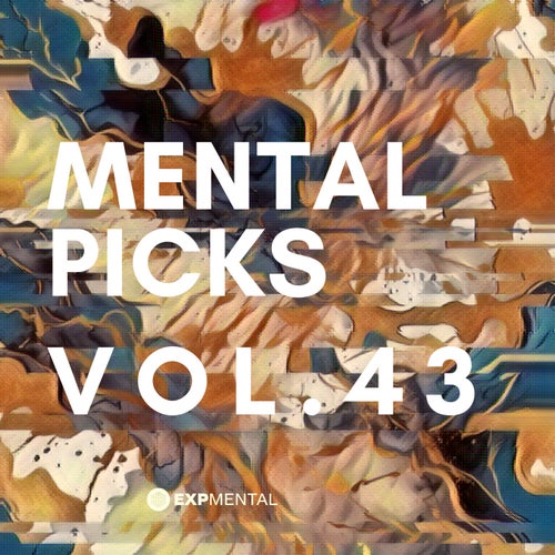 VA - Mental Picks Vol.43 XPMVA043