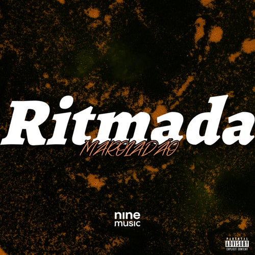 Ritmada Maroladão