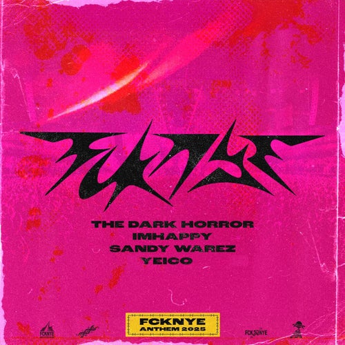 FCKNYE (ANTHEM 2025)