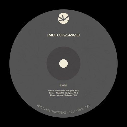 INDK Original Series 003 - Emee